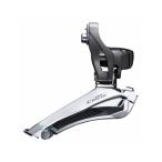 シマノ（自転車） EFDR2000X フロントディレイラー バンド 34.9（31.8/28.6）2×8 SHIMANO