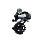 シマノ（自転車） ERDM310DL リアディレイラー ブラック 7/8S SHIMANO