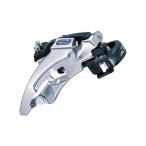 シマノ（自転車） EFDM310X6 フロントディレイラー トップスイング 66-69 SHIMANO