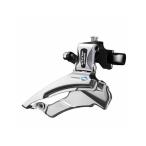 シマノ（自転車） EFDM313X6 フロントディレイラー ダウンスイング 66-69 SHIMANO