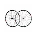 正規品／シマノ（自転車） EWHR501PCBY 前後ホイールセット 700c ブラック SHIMANO 自転車