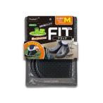  Pro штат служащих Kappa. пара Fit черный M(P184) PROSTAFF кемпинг 