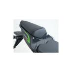 a-ru and ji-ZX-6R 636 tail ползун карбоновый R&amp;G