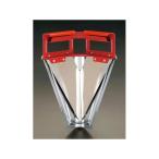 ショッピングESCO エスコ 角缶用Vカッター ESCO