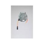 エスコ 6.5mmx10m エアーホースリール（自動巻取） ESCO