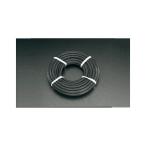 ショッピングESCO エスコ 12.7/21.0mmx30m エアーホース（黒/ゴム製） ESCO