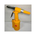 ショッピングESCO エスコ リベッターキット（エアー式） ESCO