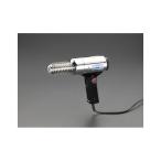 ショッピングESCO エスコ AC100V/1020W ヒートガン（温度可変式） ESCO