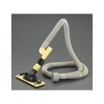 ショッピングESCO エスコ ダストフリーサンダー（シャフト取付型） ESCO バイク 車 自動車 自転車