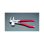 ショッピングESCO エスコ ソフトヘッド ホイールウエイトプライヤー ESCO