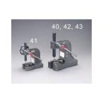 ショッピングESCO エスコ 1000kg アーバープレス（ハンドホイール付） ESCO バイク 車 自動車 自転車