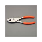 エスコ 13mm/200mm コンビネーションプライヤー（ステンレス製） ESCO