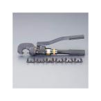 ショッピングESCO エスコ T20-T122 油圧圧着工具（T型コネクター用） ESCO バイク 車 自動車 自転車