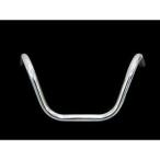 ネオファクトリー 汎用 チョッパーバーハンドル カラー クローム 仕様 ヘコミ有り Neofactory バイク