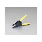 ショッピングESCO エスコ 同軸ケーブルストリッパー ESCO