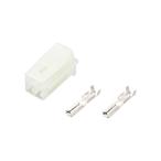  Kitaco супермаркет детали универсальный connector set HM модель (2 высшее ) модель женский K-CON
