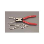 ショッピングESCO エスコ コネクタハウジングプライヤセット ESCO