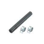 キタココンビニパーツ 汎用 マスターホース（ブレーキ/クラッチ） サイズ φ7×10cm K-CON