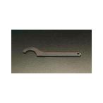 エスコ 65- 70mm フックレンチ ESCO