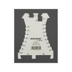 ショッピングESCO エスコ けがきプレート ESCO