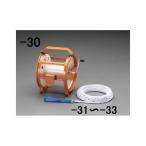 ショッピングESCO エスコ 30m 測量ロープ ESCO