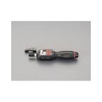 ショッピングESCO エスコ 30-300cN・m デジタル トルクドライバー ESCO