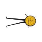 ショッピングESCO エスコ 30-55mm ダイヤルキャリパゲージ（内測用） ESCO