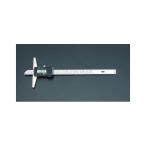 ショッピングESCO エスコ 150mm デプスゲージ（ディジタル） ESCO