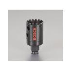 エスコ 25mm ダイヤモンドホールソー（磁器タイル用/替刃のみ） ESCO