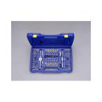 エスコ タップダイスセット（MM/NC/NF/NPT） ESCO バイク 車 自動車 自転車