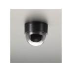 ショッピングESCO エスコ 防犯用ダミーカメラ（ドーム形） ESCO