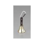 ショッピングESCO エスコ 熊よけベル（カラビナ付） ESCO