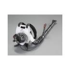 エスコ エンジンブロワ（背負式） ESCO