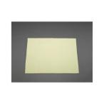 ショッピングESCO エスコ 1.0x1.0m/0.5mm ケブラー生地 ESCO