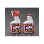 ショッピングエスコ エスコ 1000g カビキラー ESCO バイク 車 自動車 自転車