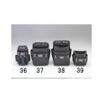 ショッピングエスコ エスコ 150x100x150mm 腰 袋 ESCO