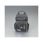 ショッピングESCO エスコ 20ポケット ツールポーチ ESCO