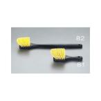 ショッピングESCO エスコ 510mm 洗浄ブラシ（ハード） ESCO