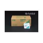 ショッピングESCO エスコ 275x300mm 工業用ワイパー（16個） ESCO バイク 車 自動車 自転車