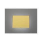 エスコ 510x640mm 合成セーム革クロス ESCO