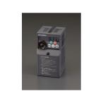 エスコ 200V/0.2kw インバーター（3相モーター制御用） ESCO バイク 車 自動車 自転車