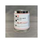 ショッピングESCO エスコ 1.0kg 耐熱塗料（艶あり・赤） ESCO バイク 車 自動車 自転車