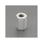 ショッピングESCO エスコ M 6x20mm 高ナット（ステンレス/2個） ESCO バイク 車 自動車 自転車