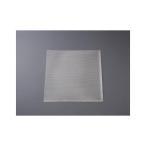 エスコ 500x 500x0.5mm/2mm パンチングメタル（ステンレス製） ESCO