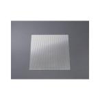 ショッピングESCO エスコ 500x 500x1.0mm/5mm パンチングメタル（アルミ製） ESCO
