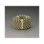 エスコ φ12x 50m 反射トラロープ ESCO