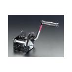 ショッピングESCO エスコ 270kg ハンドウインチ ESCO