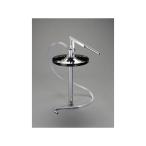 エスコ 20L缶 オイルポンプ（手押し式） ESCO