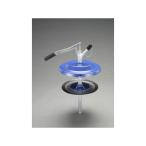 エスコ 16kg缶 グリース充填ポンプ ESCO