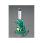 ショッピングESCO エスコ 16 ton 油圧ジャッキ ESCO